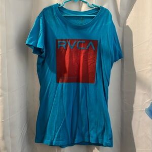 RVCA Tee